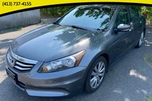 2012 Honda Accord EX-L