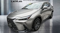2023 Lexus NX 350 Premium
