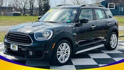 2020 MINI Countryman 