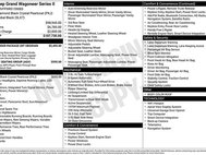 2024 Jeep Grand Wagoneer Obsidian