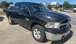 2020 Ram Ram Pickup 1500 Classic Tradesman