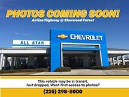 2016 Chevrolet Cruze LS Auto