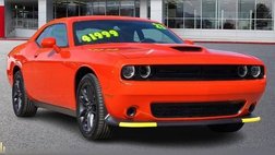 2023 Dodge Challenger GT