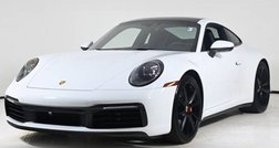 2023 Porsche 911 Dakar