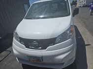 2021 Nissan NV200 S