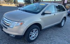 2007 Ford Edge SEL