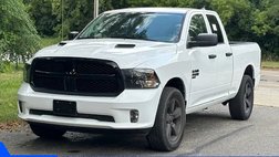 2020 Ram Ram Pickup 1500 Classic Express