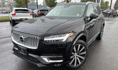 2025 Volvo XC90 B6 Plus Bright Theme 7P