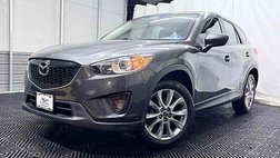 2014 Mazda CX-5 Grand Touring