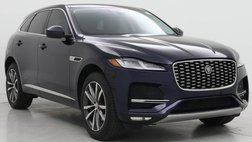2023 Jaguar F-PACE P250 S