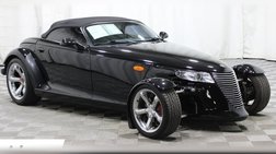 1999 Plymouth Prowler Base