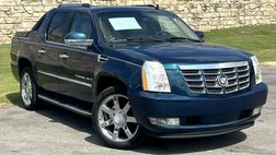 2007 Cadillac Escalade EXT Base