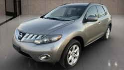 2009 Nissan Murano S