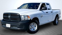 2021 Ram Ram Pickup 1500 Classic Tradesman