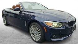 2014 BMW 4 Series 428i xDrive