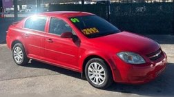 2009 Chevrolet Cobalt LT