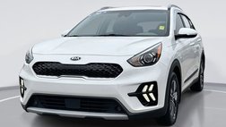2020 Kia Niro EX Premium