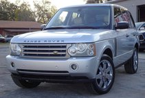 2006 Land Rover Range Rover HSE