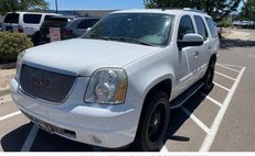 2007 GMC Yukon Denali