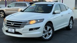 2010 Honda Accord Crosstour EX-L