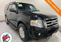 2014 Ford Expedition XLT