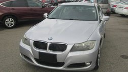 2011 BMW 3 Series 328i xDrive