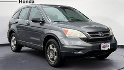 2010 Honda CR-V LX