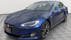 2018 Tesla Model S 100D