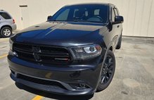2015 Dodge Durango R/T