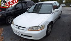 1999 Honda Accord LX