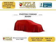 2015 Chevrolet Impala Limited LTZ Fleet