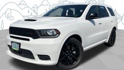 2019 Dodge Durango R/T