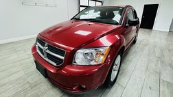 2011 Dodge Caliber Mainstreet