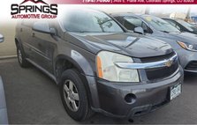 2007 Chevrolet Equinox LT