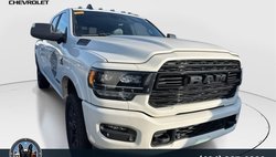 2021 Ram Ram Pickup 2500 Limited
