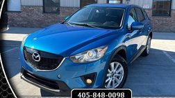 2013 Mazda CX-5 Touring