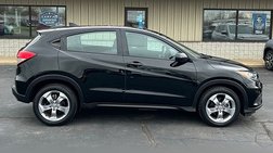 2019 Honda HR-V LX