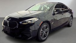 2022 BMW 2 Series 228i Gran Coupe