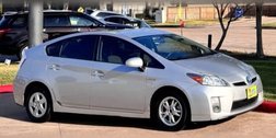 2011 Toyota Prius One