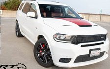 2018 Dodge Durango SRT