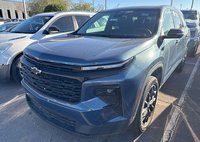 2024 Chevrolet Traverse LS