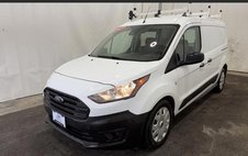2023 Ford Transit Connect XL