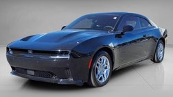 2025 Dodge Charger Daytona R/T