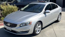 2015 Volvo S60 T5 Drive-E Premier