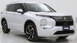 2023 Mitsubishi Outlander SEL