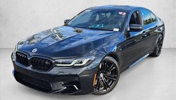 2023 BMW M5 Base