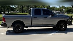 2011 Ram Ram Pickup 1500 ST
