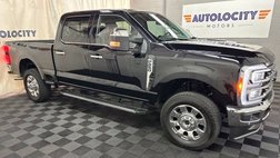 2026 Ford Super Duty F-250 Lariat