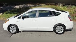 2009 Toyota Prius 