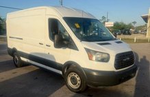 2018 Ford Transit 350